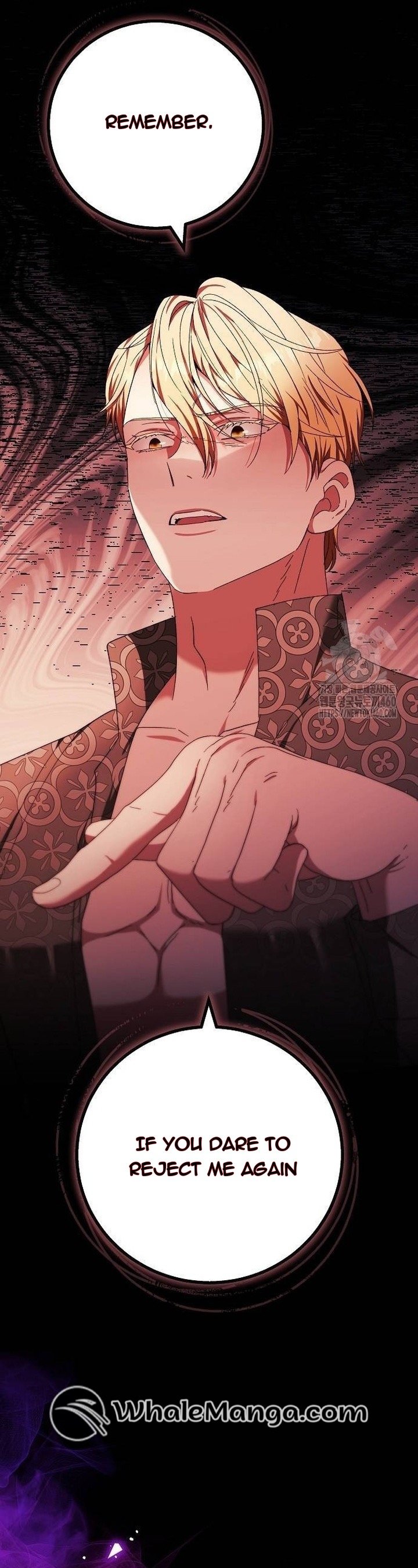 I Will Raise My Child As Another Man’s chapter 13 page 24