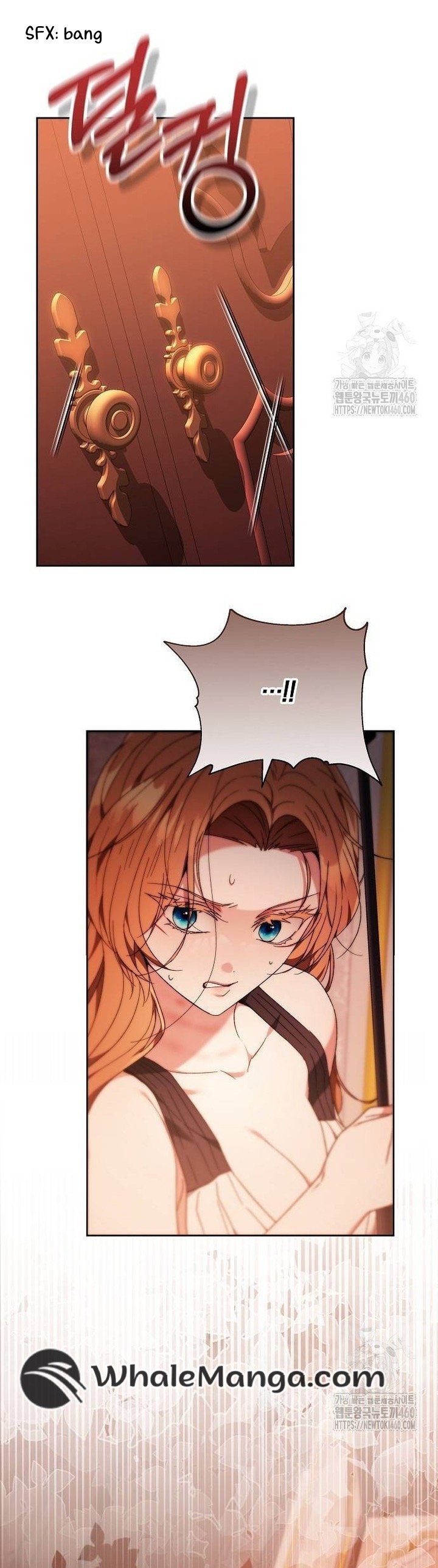 I Will Raise My Child As Another Man’s chapter 13 page 33