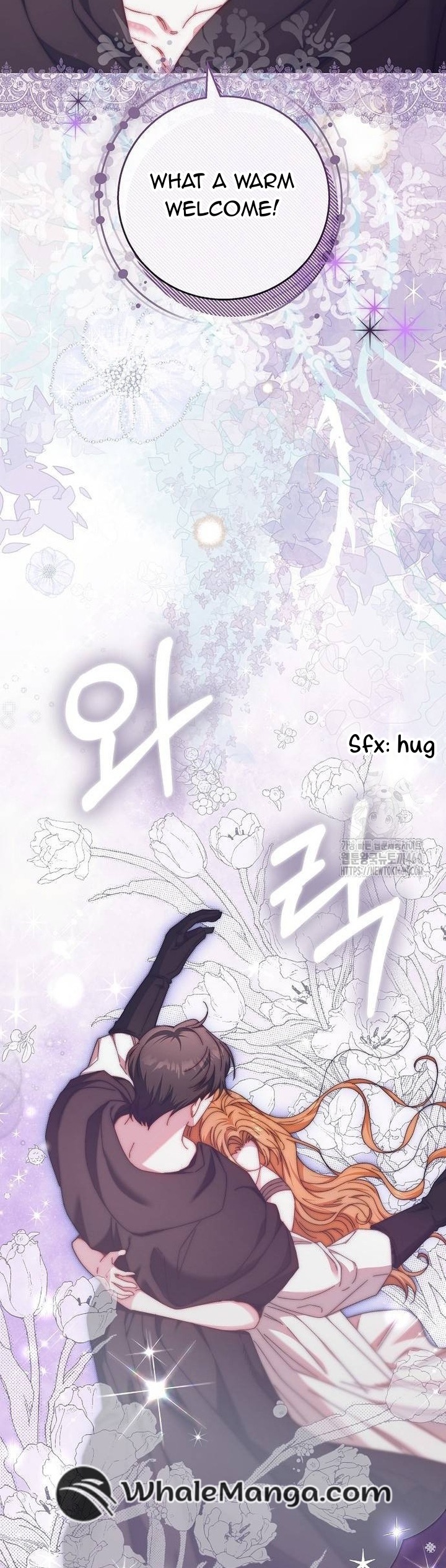 I Will Raise My Child As Another Man’s chapter 14 page 8