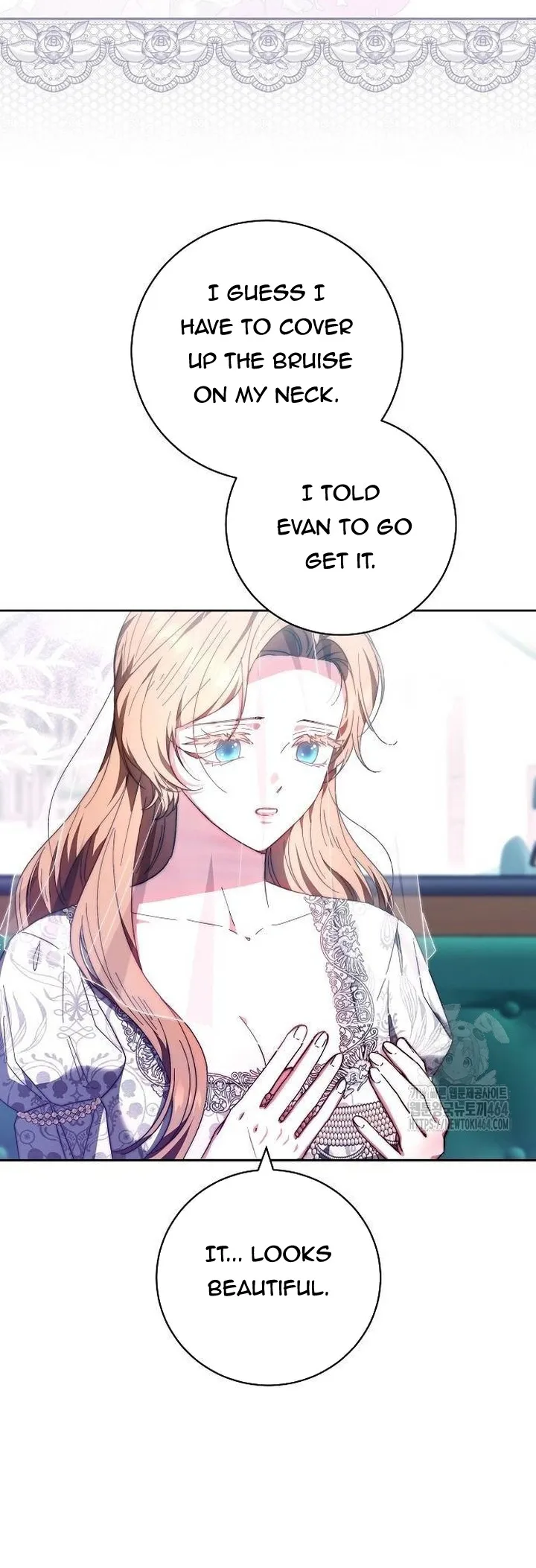 I Will Raise My Child As Another Man’s chapter 20 page 3