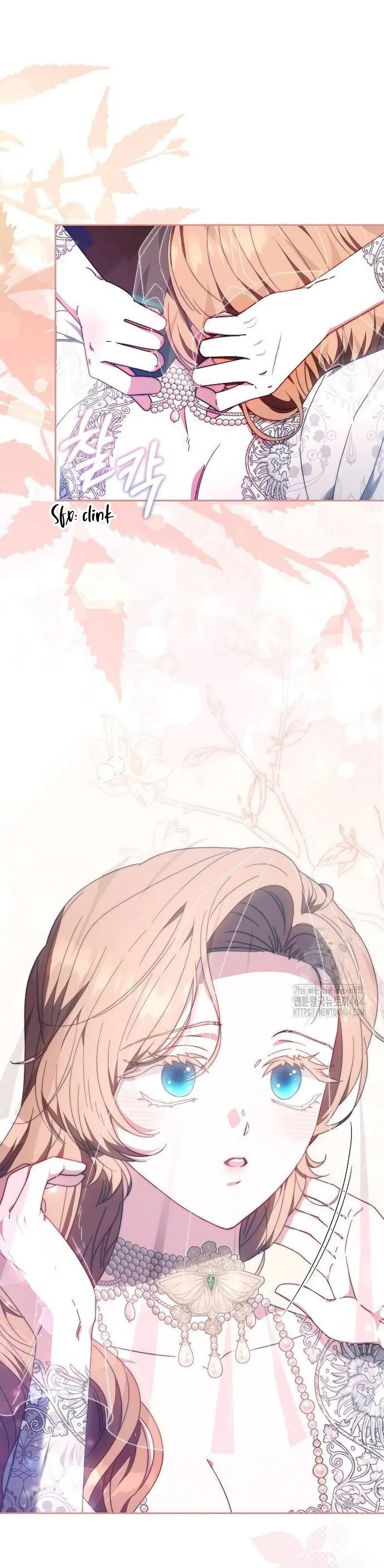 I Will Raise My Child As Another Man’s chapter 20 page 5