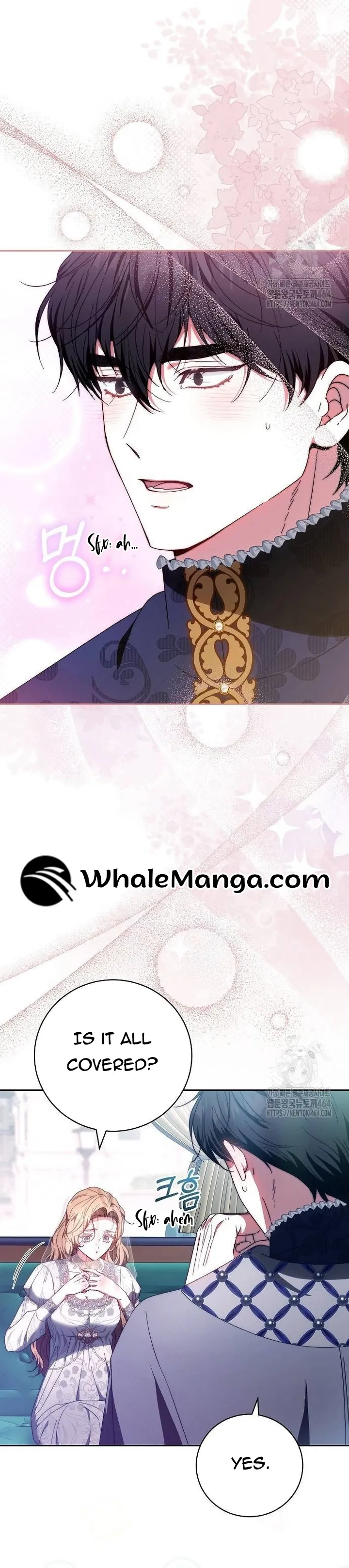 I Will Raise My Child As Another Man’s chapter 20 page 6