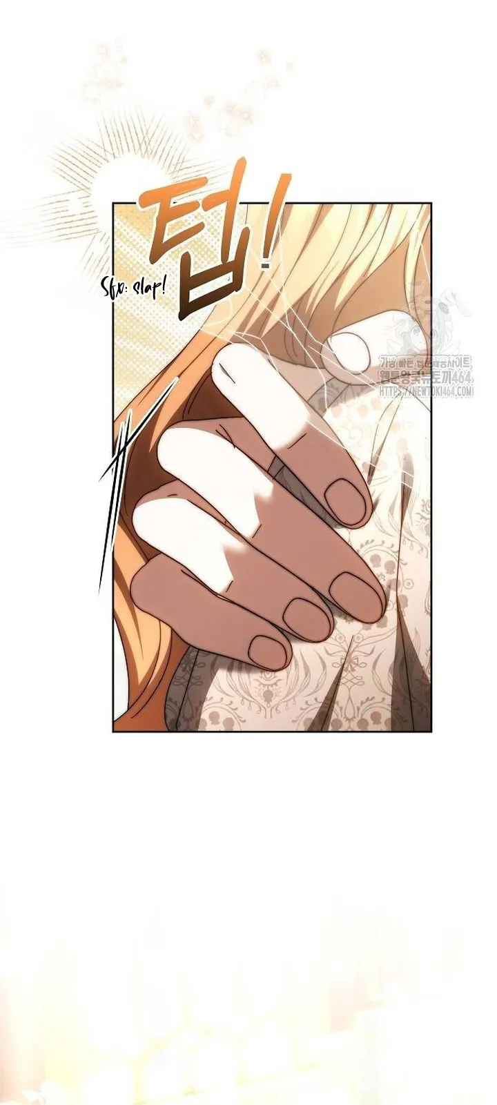 I Will Raise My Child As Another Man’s chapter 20 page 15