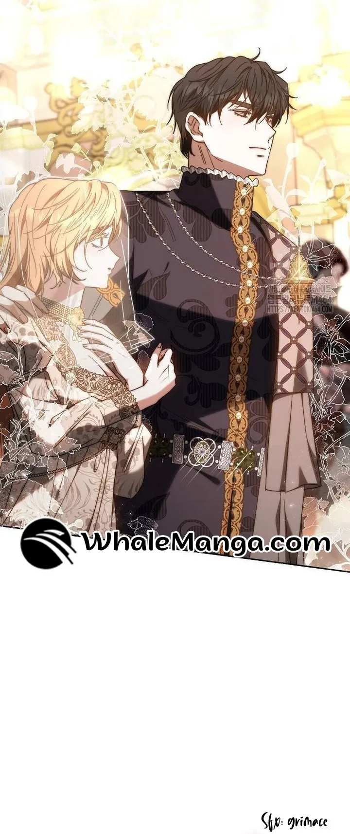 I Will Raise My Child As Another Man’s chapter 20 page 16