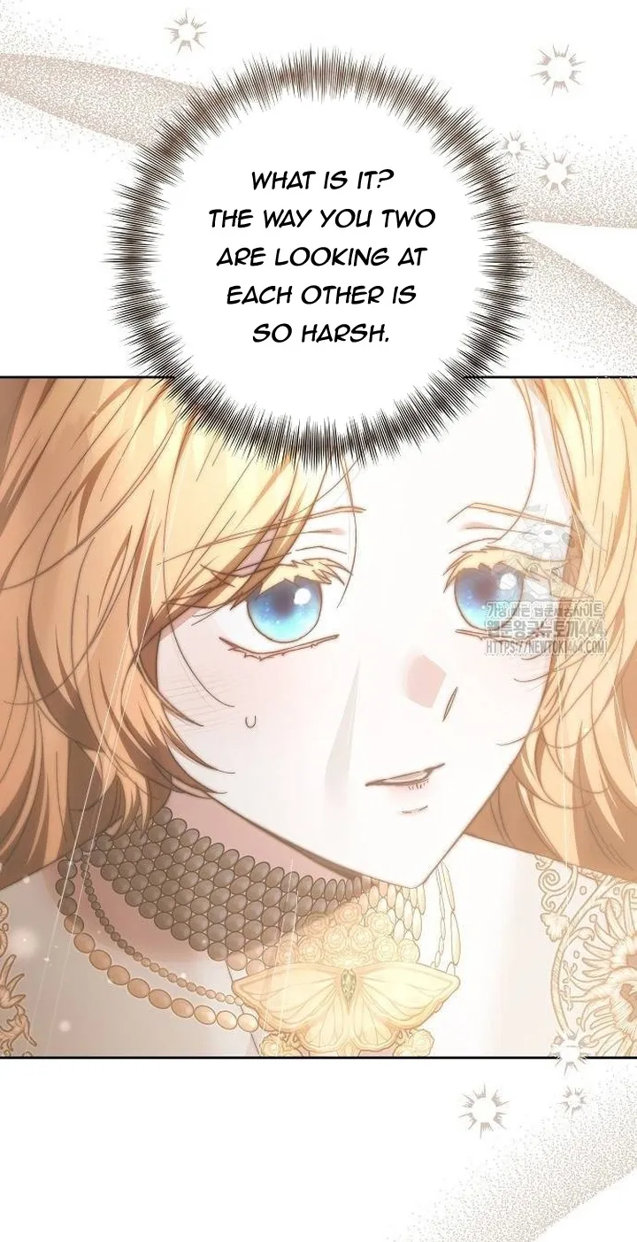 I Will Raise My Child As Another Man’s chapter 20 page 18