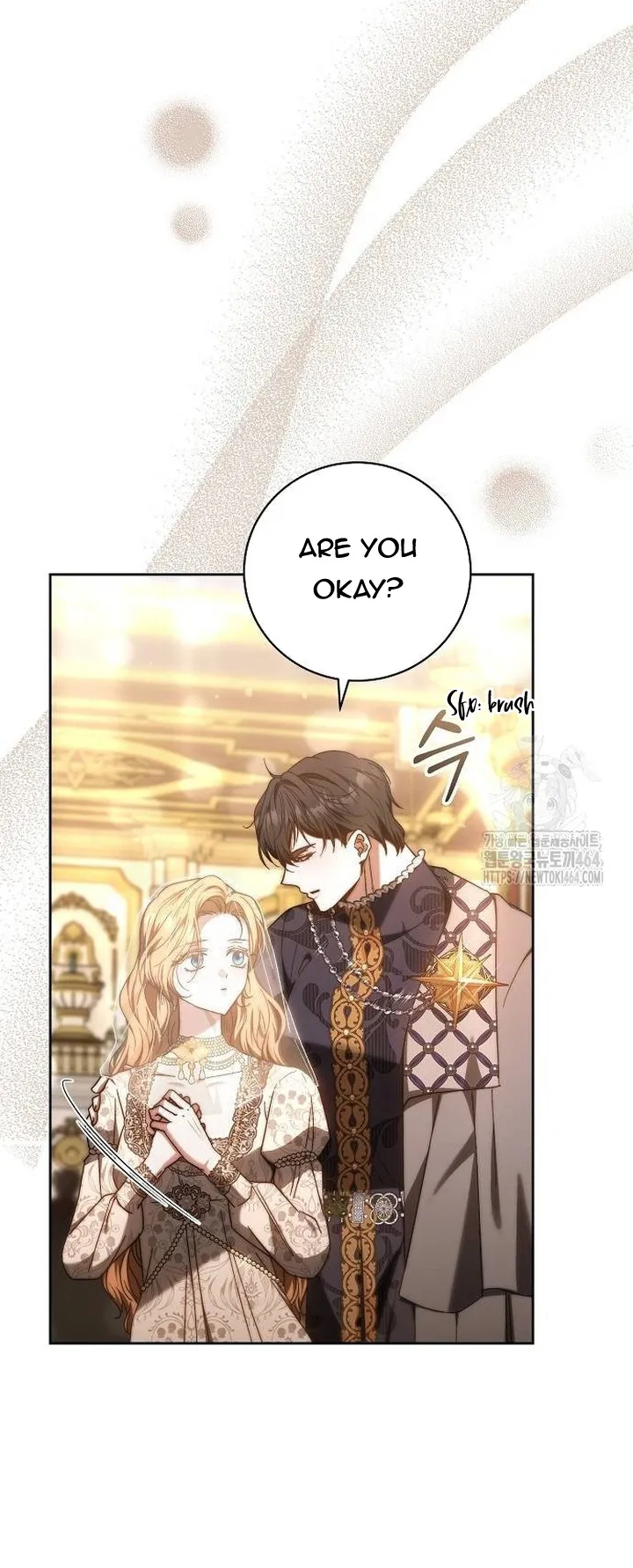 I Will Raise My Child As Another Man’s chapter 20 page 19