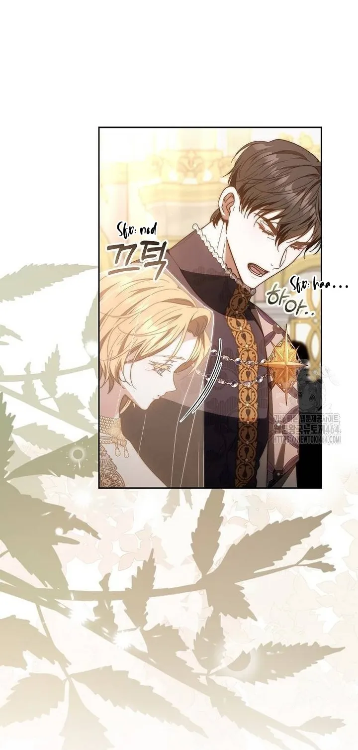 I Will Raise My Child As Another Man’s chapter 20 page 20
