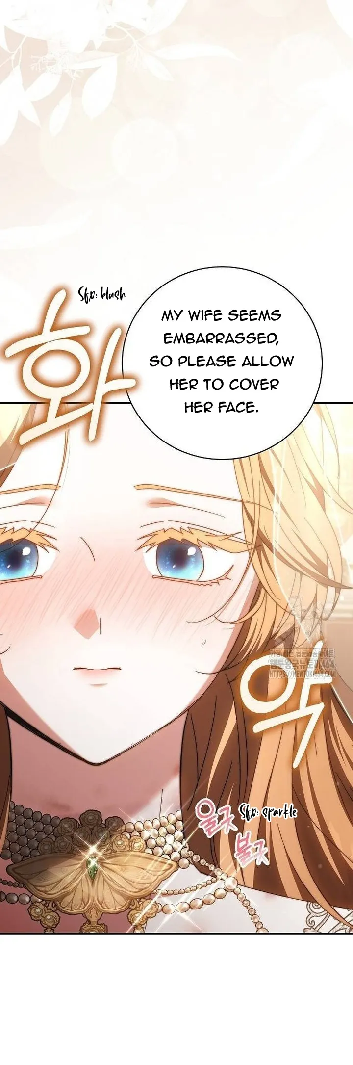 I Will Raise My Child As Another Man’s chapter 20 page 22