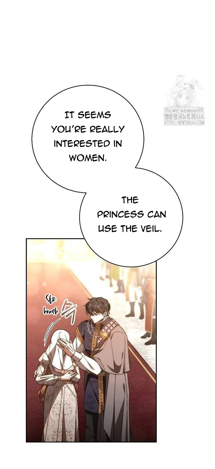 I Will Raise My Child As Another Man’s chapter 20 page 24