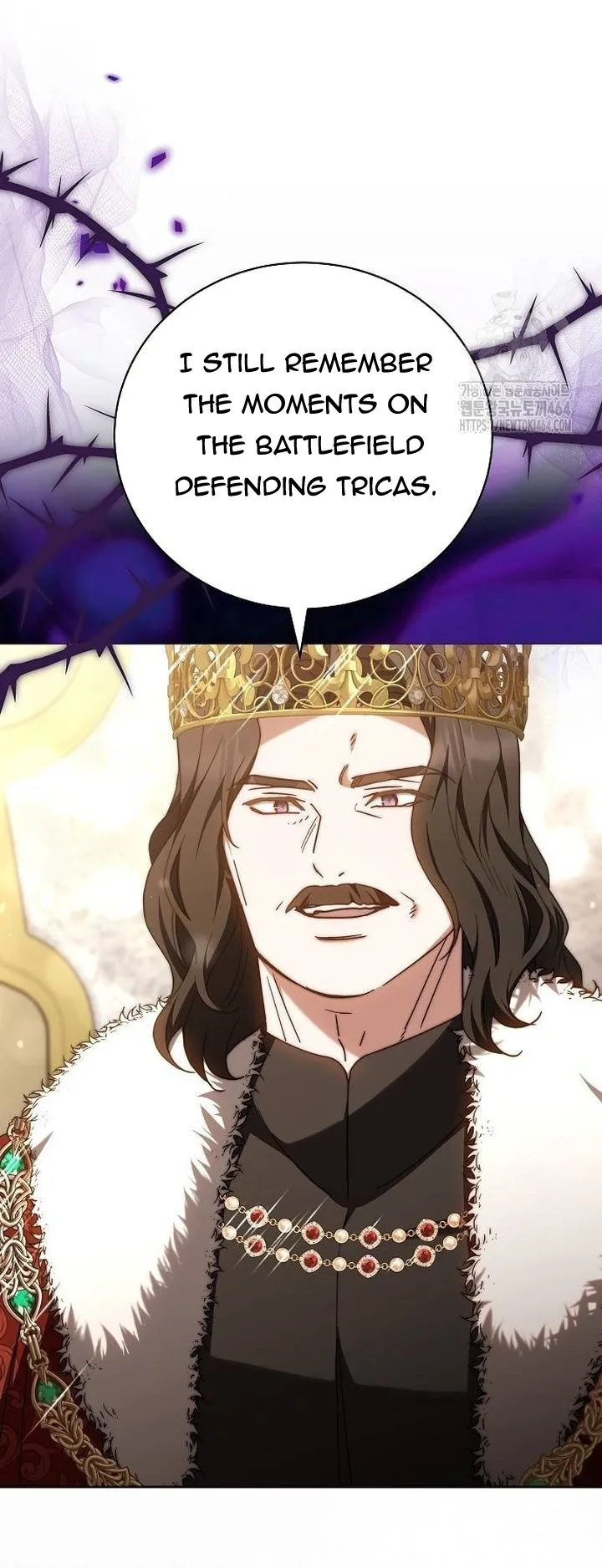 I Will Raise My Child As Another Man’s chapter 20 page 25