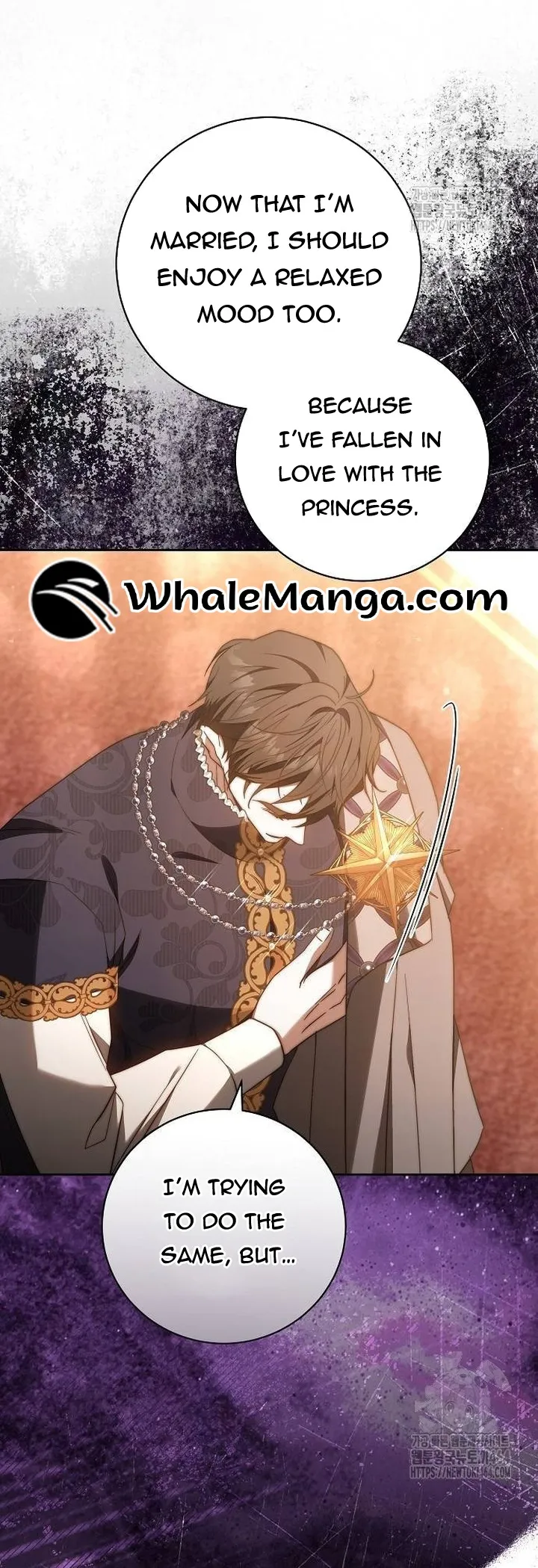 I Will Raise My Child As Another Man’s chapter 20 page 26