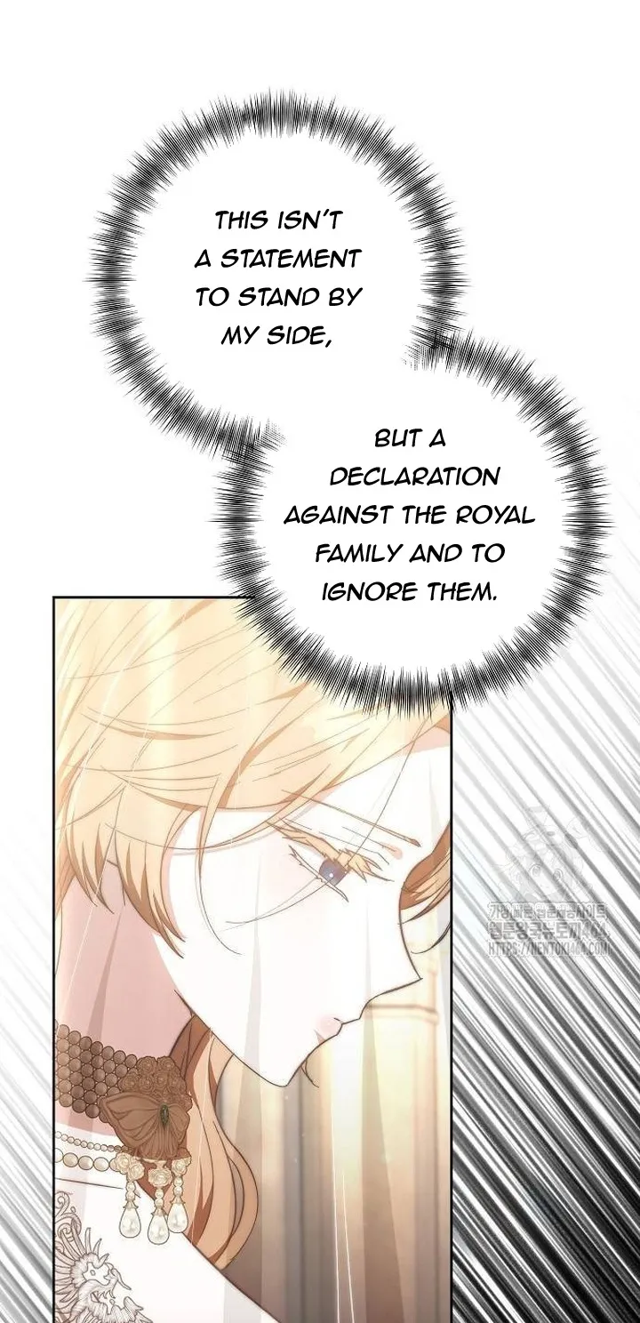 I Will Raise My Child As Another Man’s chapter 20 page 33