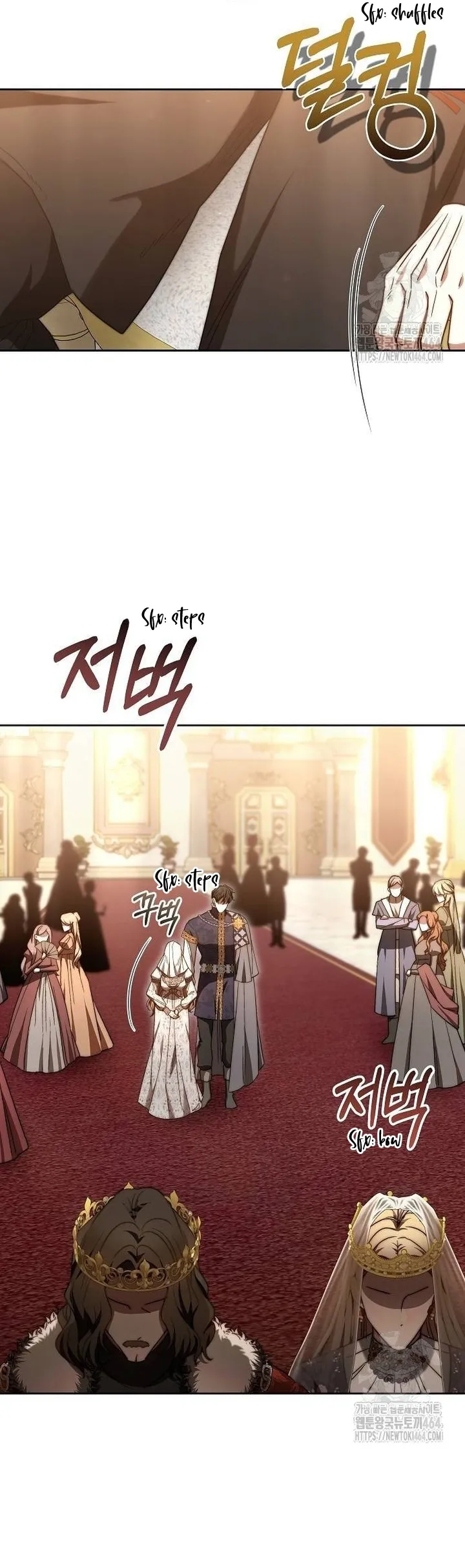I Will Raise My Child As Another Man’s chapter 20 page 38