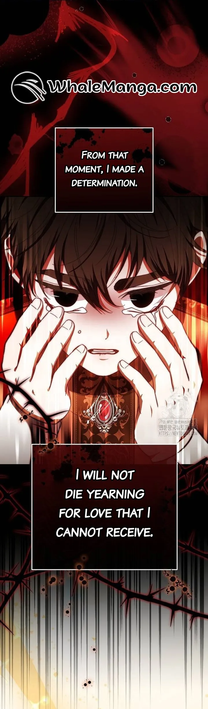 I Will Raise My Child As Another Man’s chapter 20 page 43