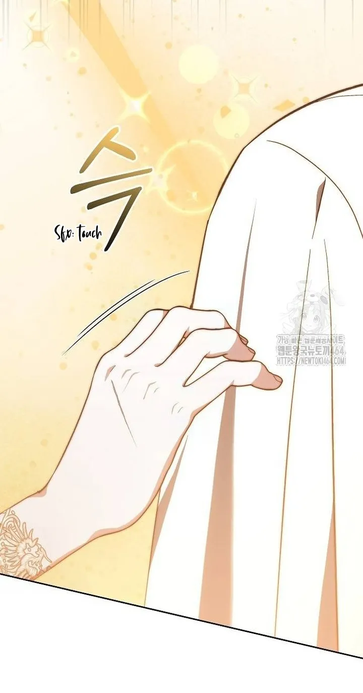 I Will Raise My Child As Another Man’s chapter 20 page 44