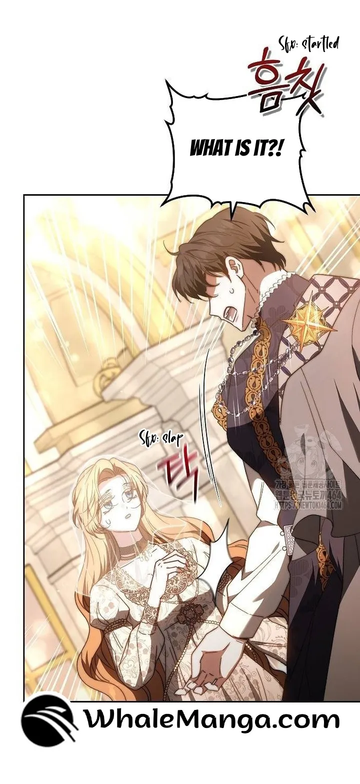 I Will Raise My Child As Another Man’s chapter 20 page 45