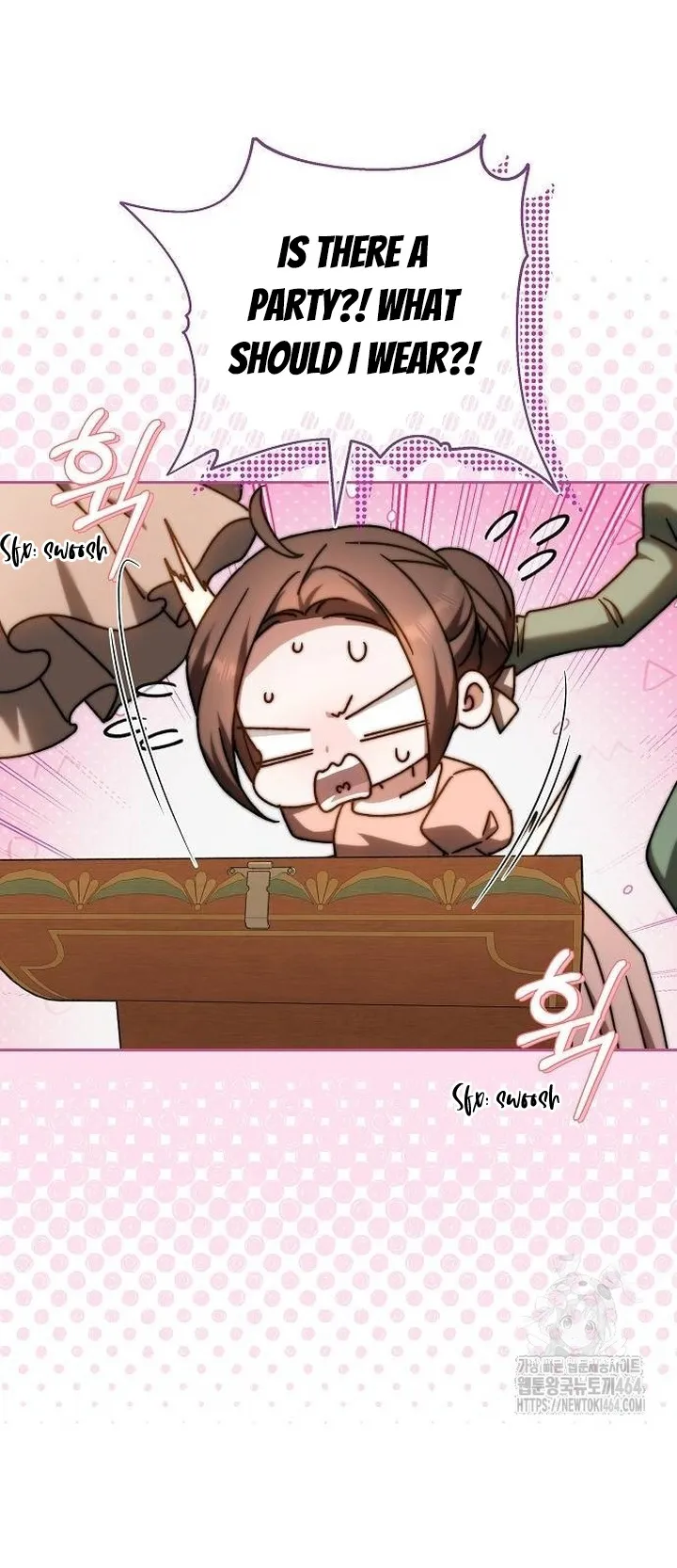 I Will Raise My Child As Another Man’s chapter 20 page 50
