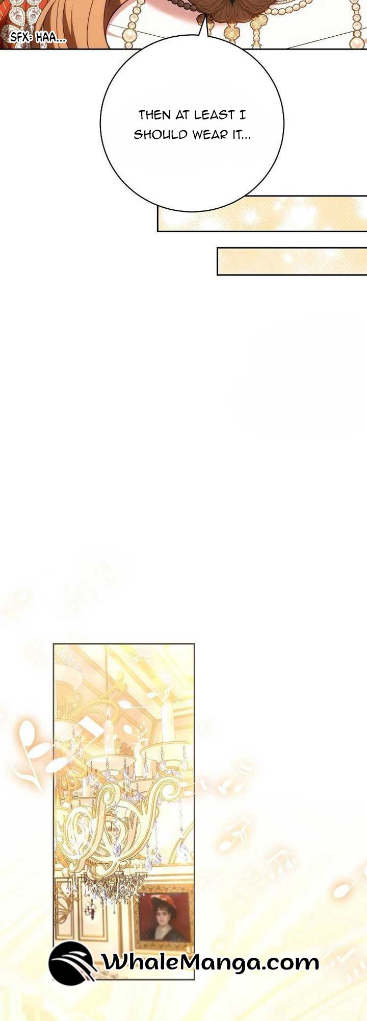 I Will Raise My Child As Another Man’s chapter 21 page 5