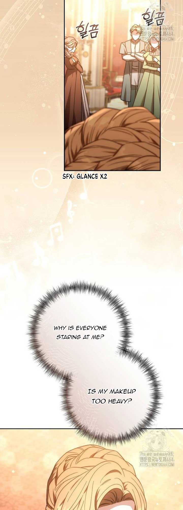 I Will Raise My Child As Another Man’s chapter 21 page 7