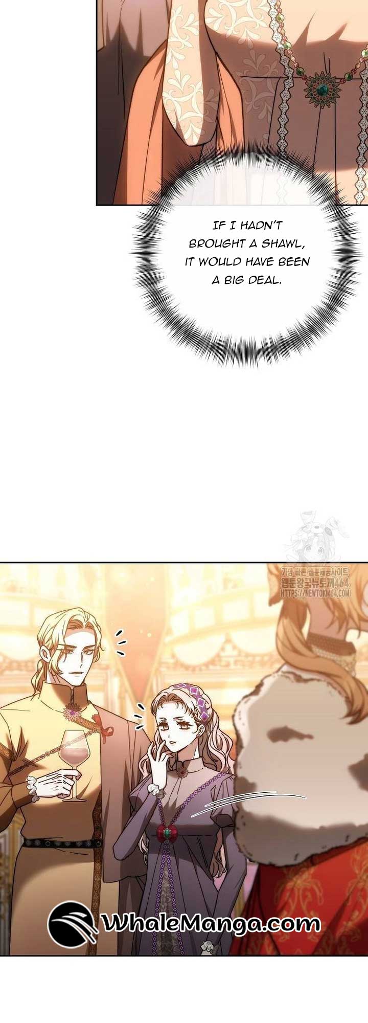 I Will Raise My Child As Another Man’s chapter 21 page 9