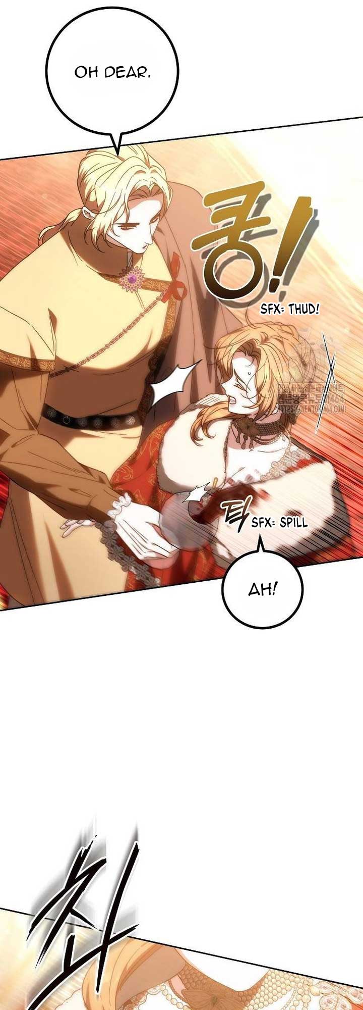 I Will Raise My Child As Another Man’s chapter 21 page 11