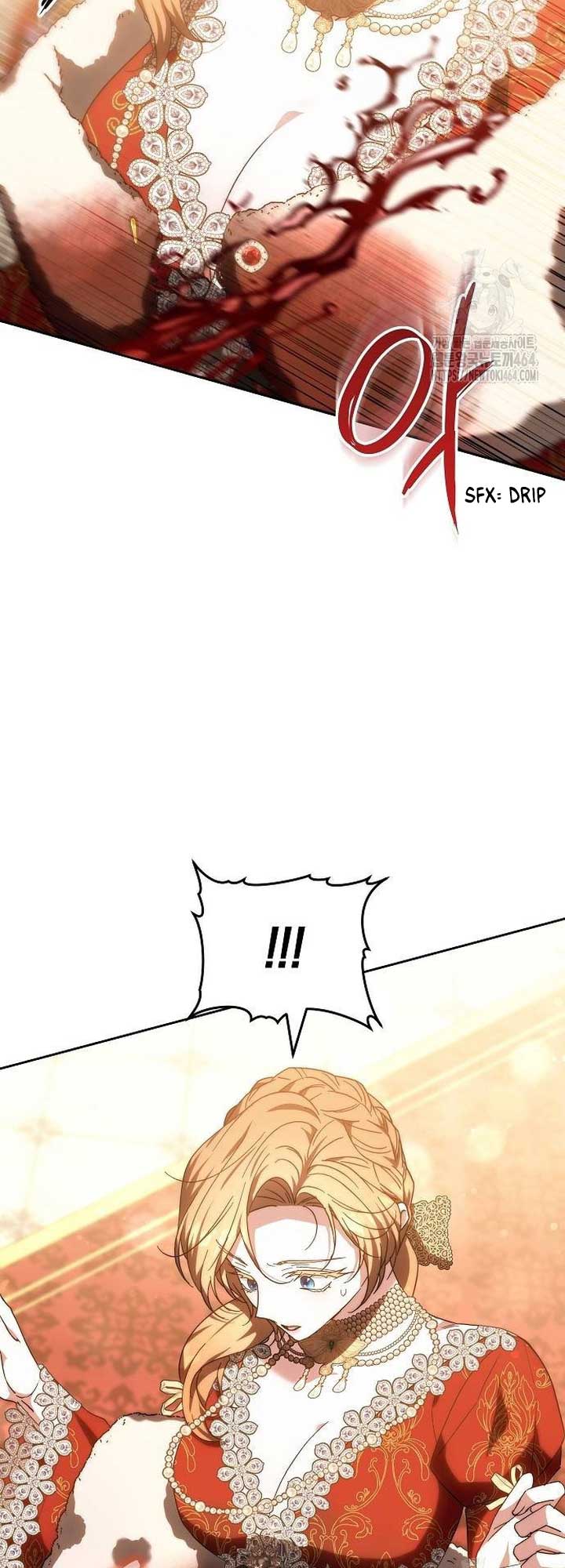 I Will Raise My Child As Another Man’s chapter 21 page 12