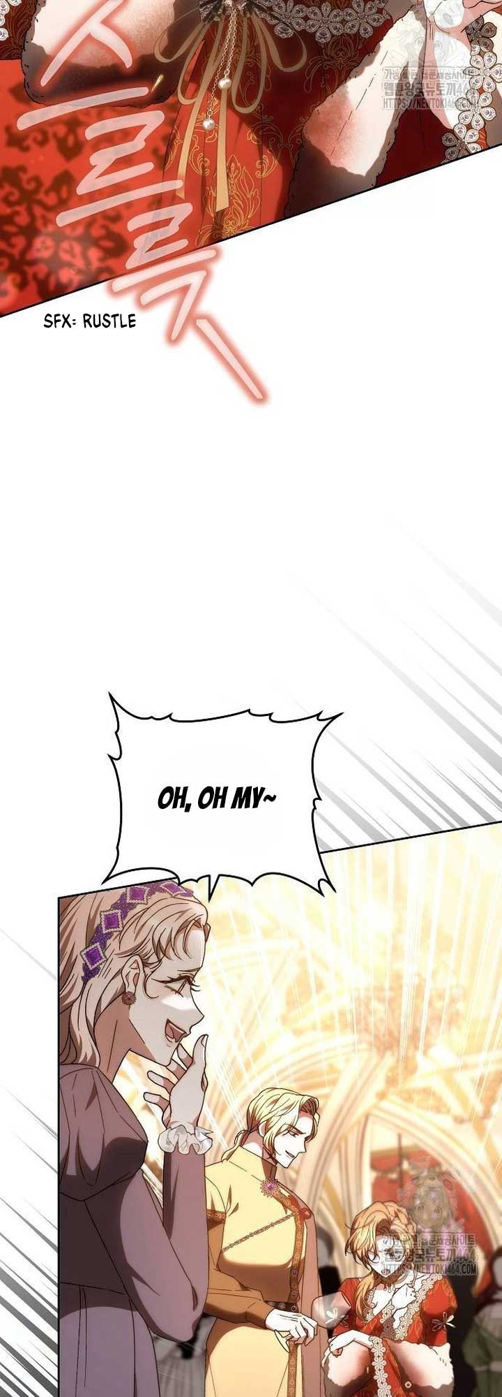 I Will Raise My Child As Another Man’s chapter 21 page 13