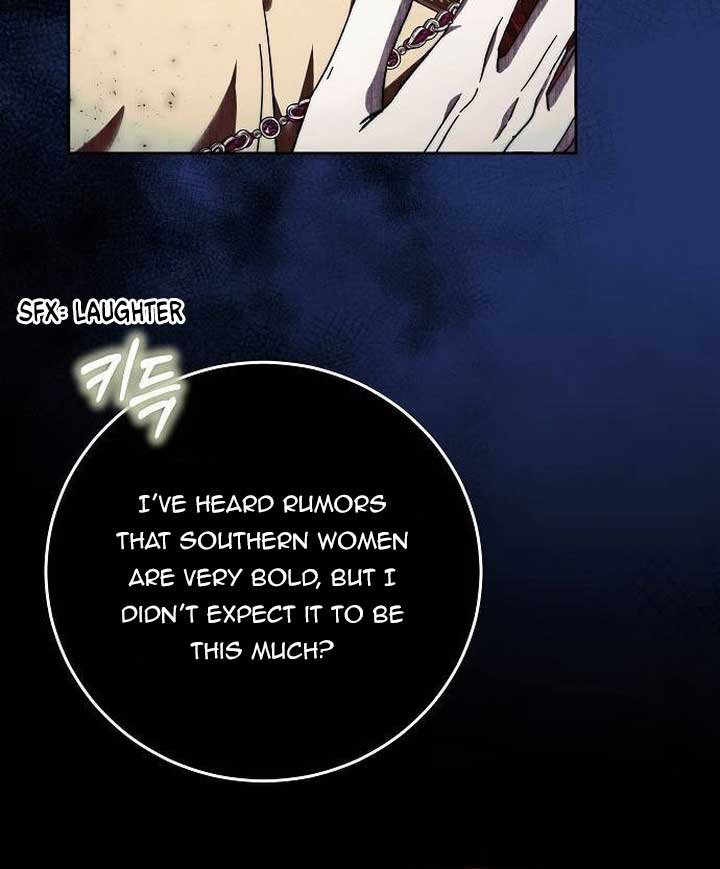I Will Raise My Child As Another Man’s chapter 21 page 15