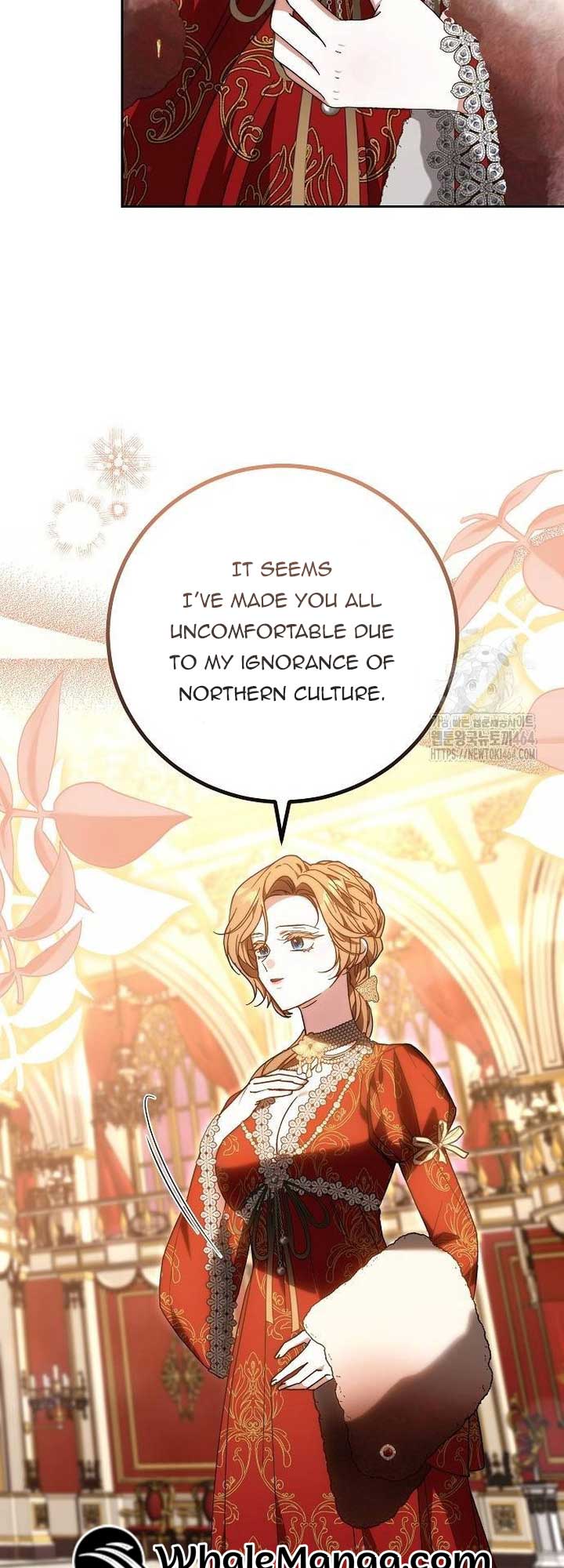 I Will Raise My Child As Another Man’s chapter 21 page 19