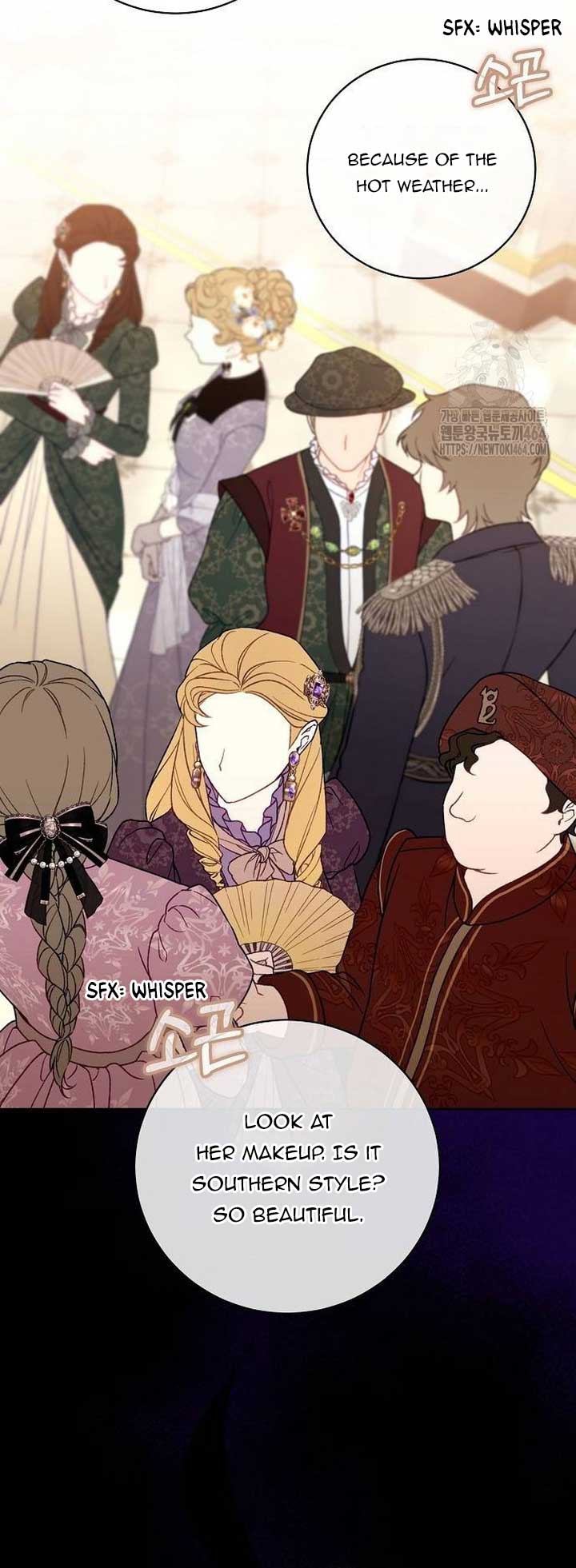 I Will Raise My Child As Another Man’s chapter 21 page 25