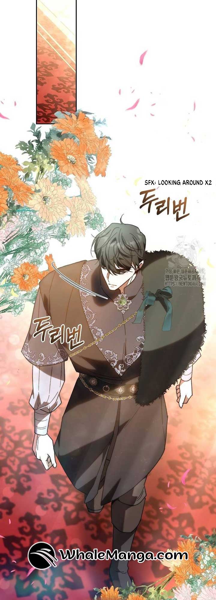I Will Raise My Child As Another Man’s chapter 21 page 29