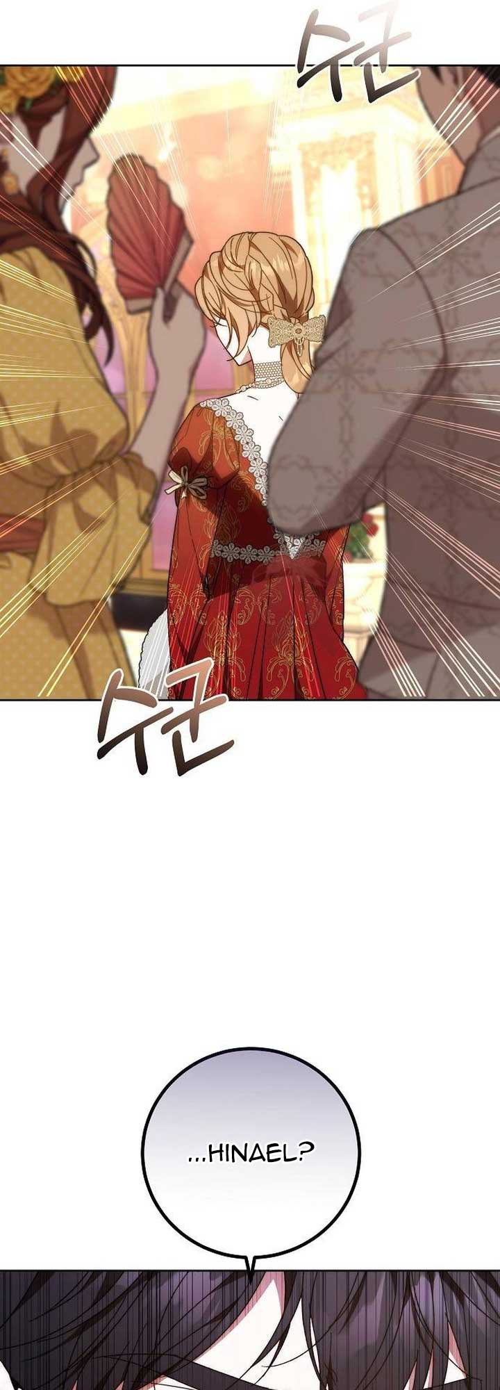 I Will Raise My Child As Another Man’s chapter 21 page 31