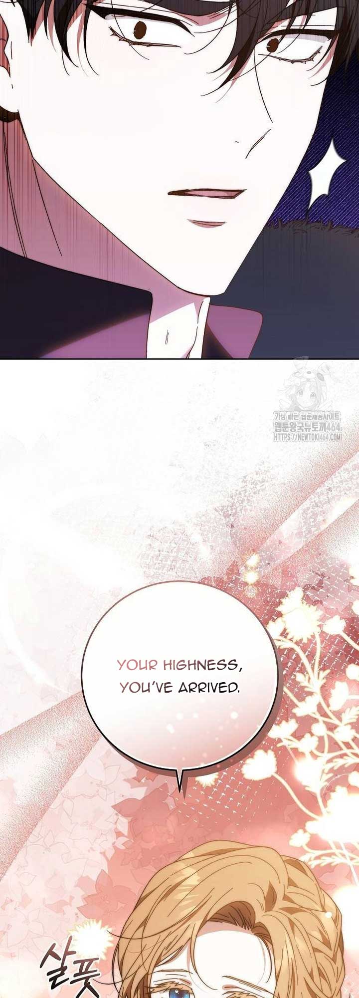 I Will Raise My Child As Another Man’s chapter 21 page 32