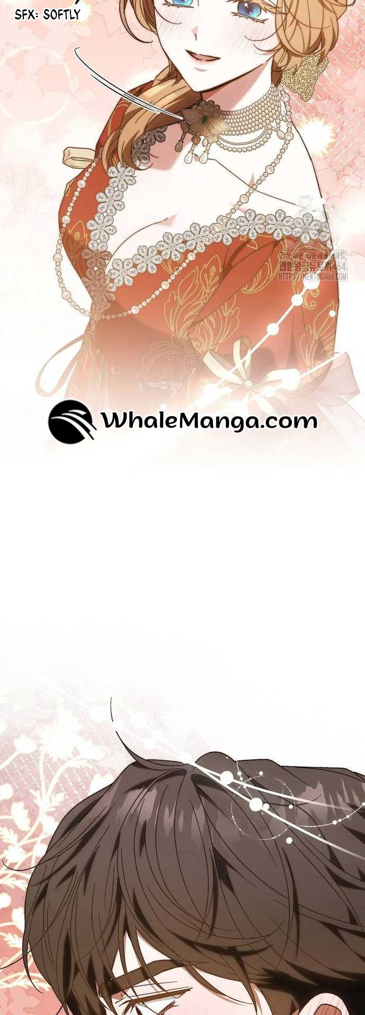 I Will Raise My Child As Another Man’s chapter 21 page 33