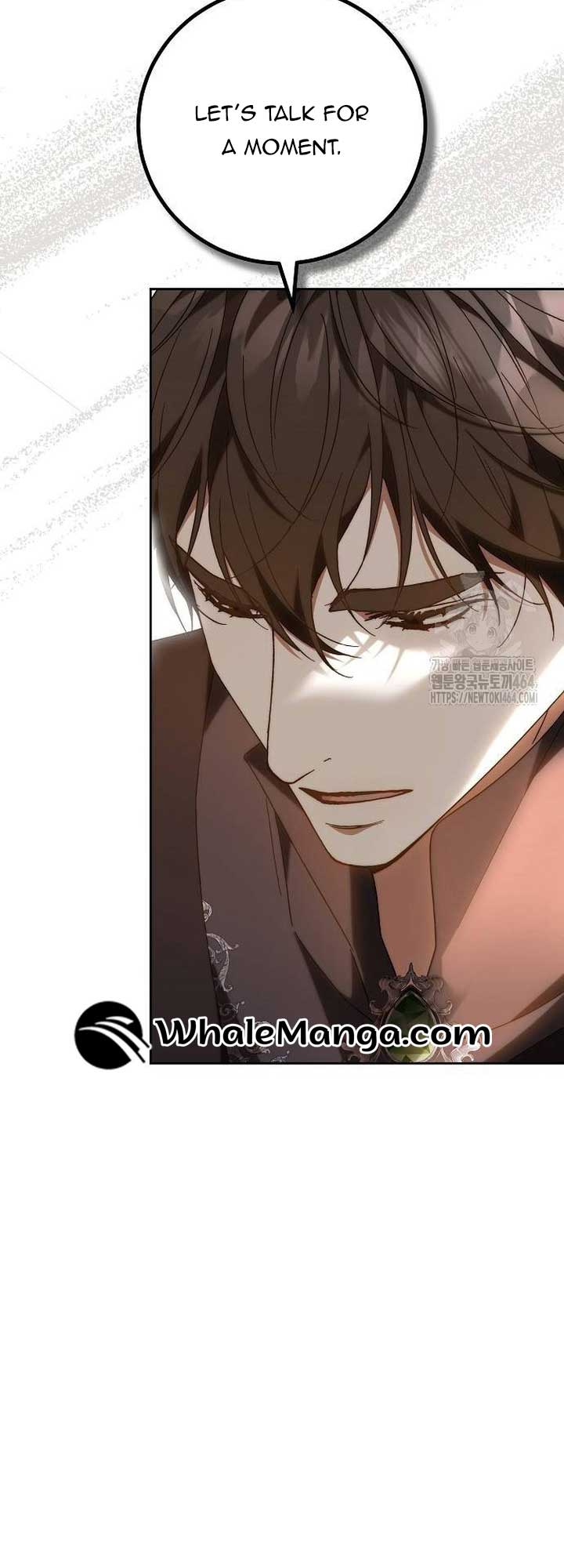 I Will Raise My Child As Another Man’s chapter 21 page 37