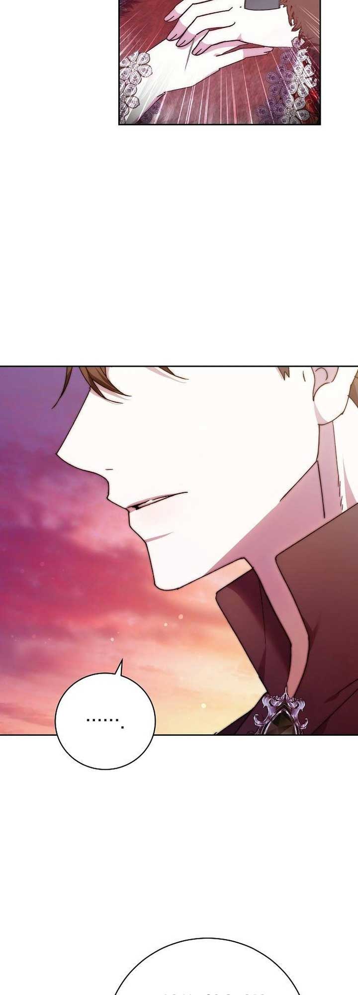 I Will Raise My Child As Another Man’s chapter 21 page 43