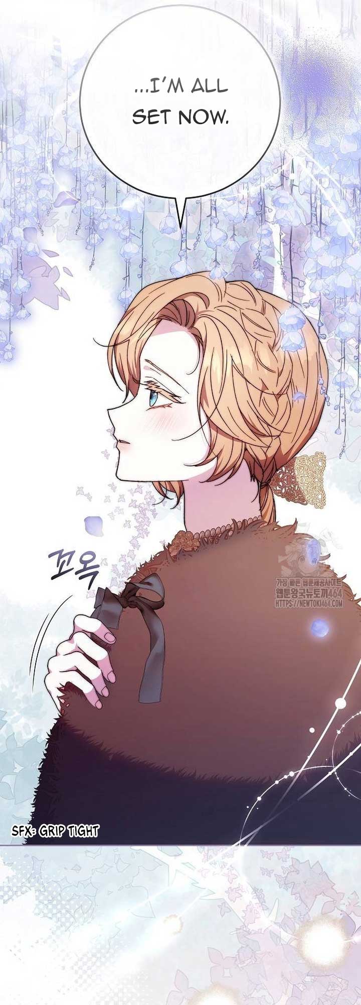 I Will Raise My Child As Another Man’s chapter 21 page 51