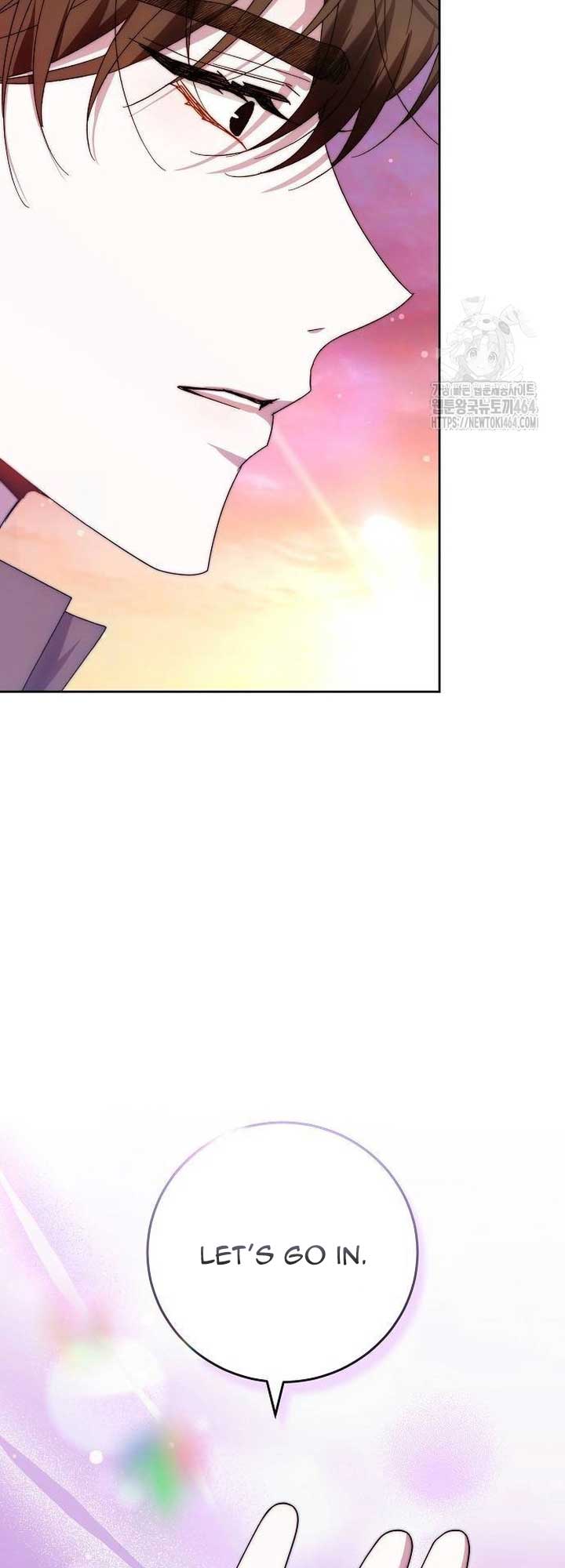 I Will Raise My Child As Another Man’s chapter 21 page 53