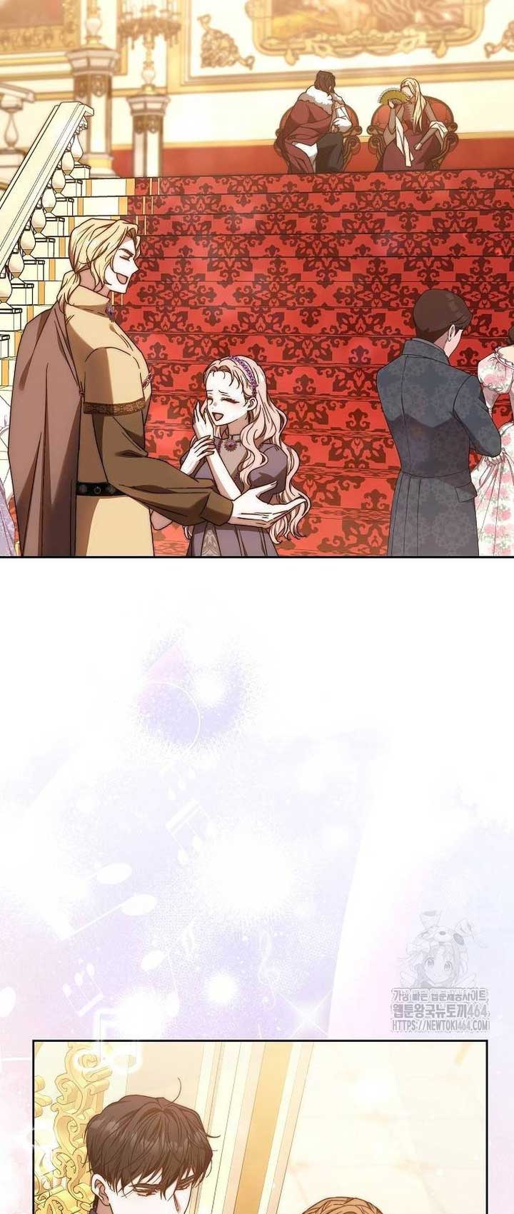I Will Raise My Child As Another Man’s chapter 21 page 56