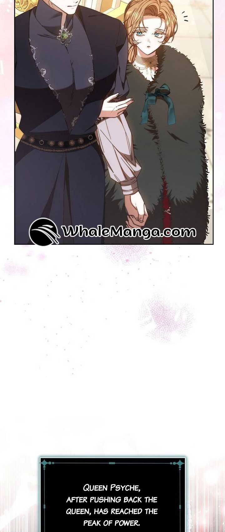 I Will Raise My Child As Another Man’s chapter 21 page 57