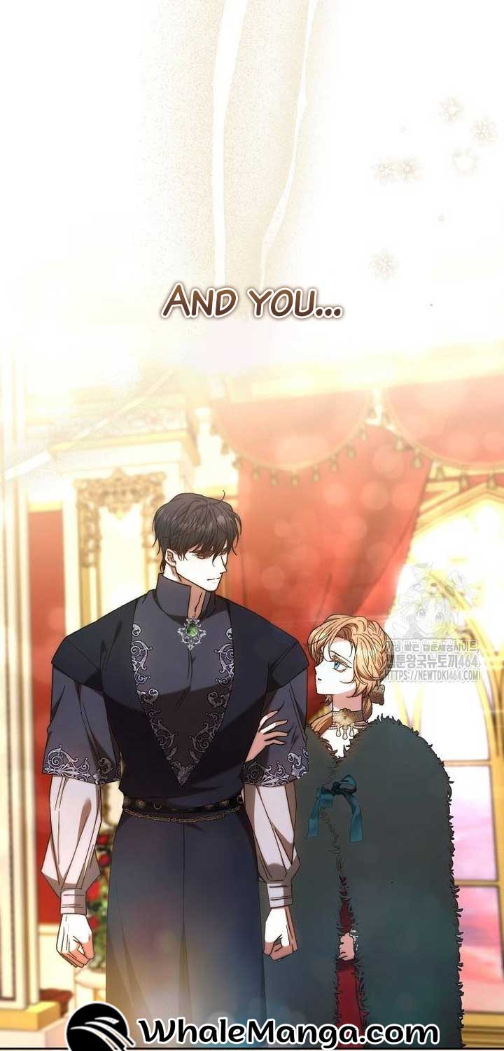 I Will Raise My Child As Another Man’s chapter 21 page 63