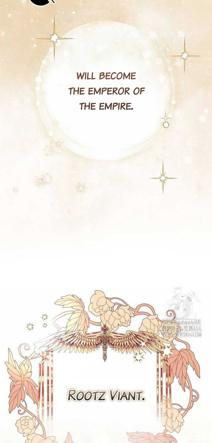 I Will Raise My Child As Another Man’s chapter 21 page 64