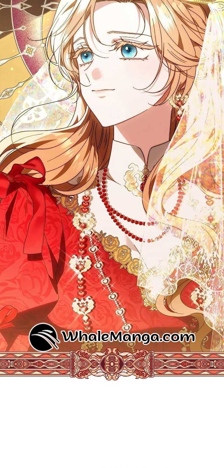 I Will Raise My Child As Another Man’s chapter 21 page 66