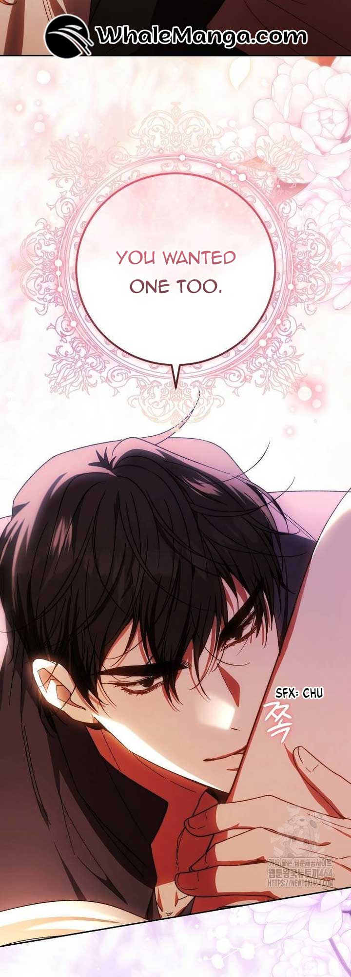 I Will Raise My Child As Another Man’s chapter 23 page 2