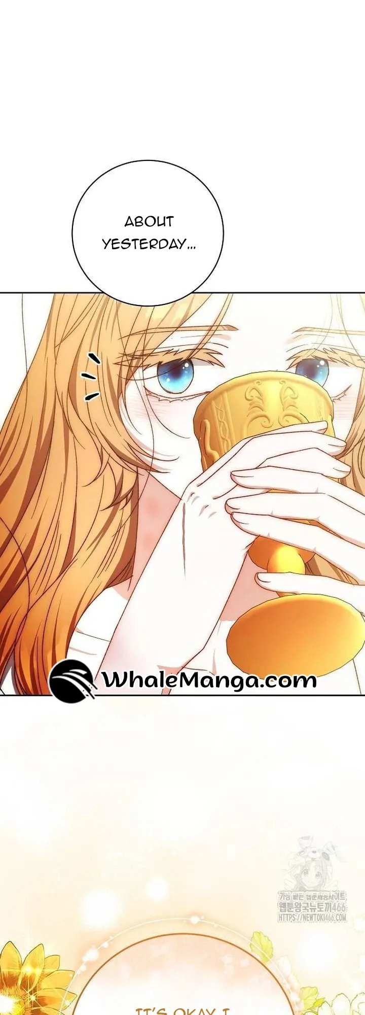 I Will Raise My Child As Another Man’s chapter 25 page 2