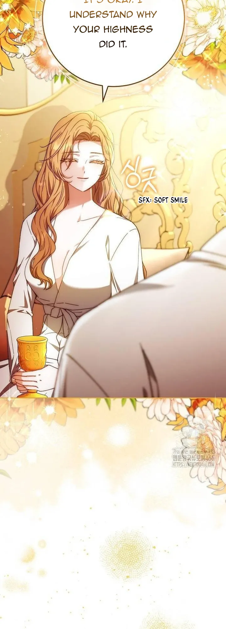 I Will Raise My Child As Another Man’s chapter 25 page 3
