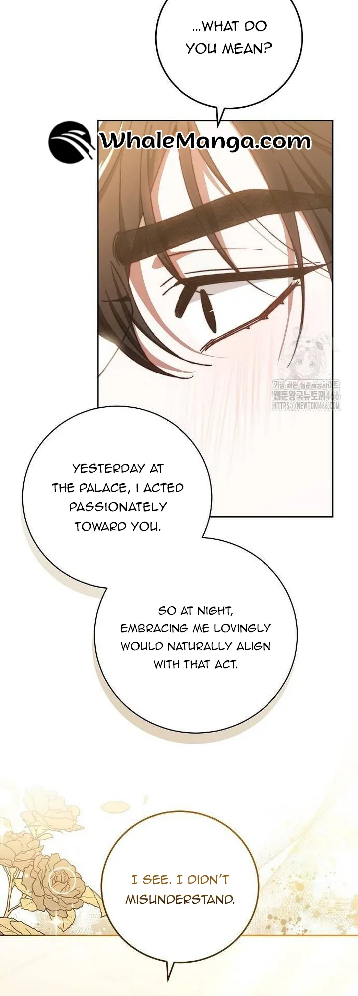 I Will Raise My Child As Another Man’s chapter 25 page 5