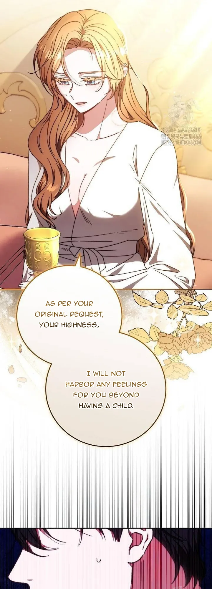 I Will Raise My Child As Another Man’s chapter 25 page 6