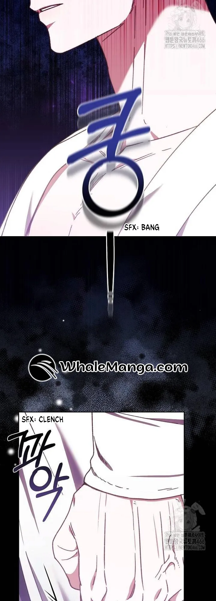 I Will Raise My Child As Another Man’s chapter 25 page 7