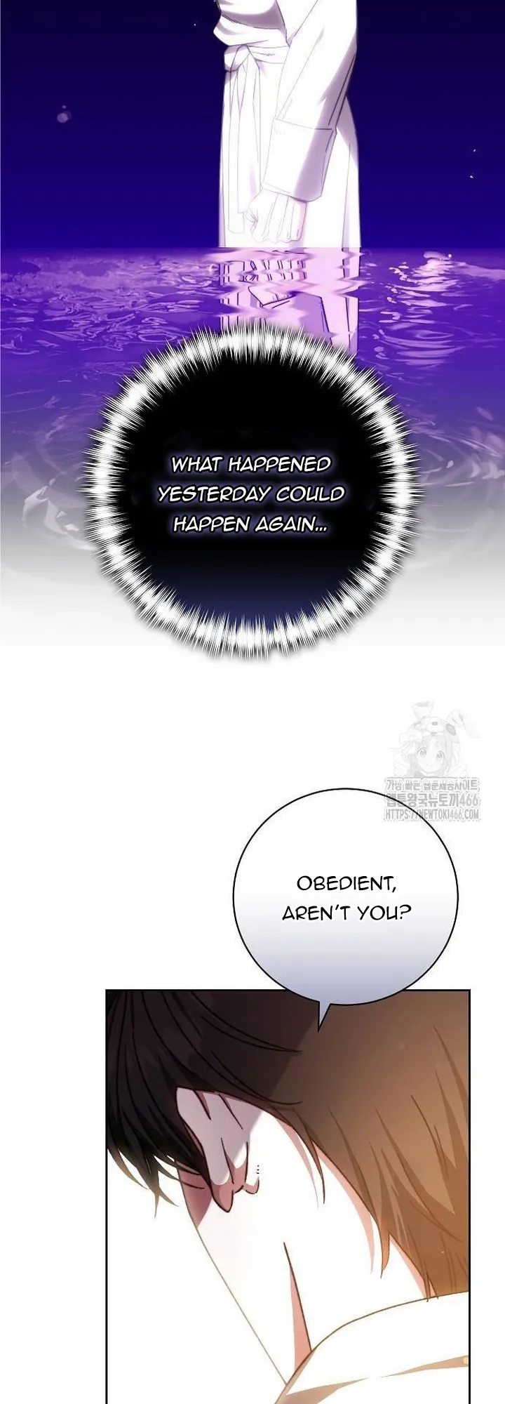 I Will Raise My Child As Another Man’s chapter 25 page 9